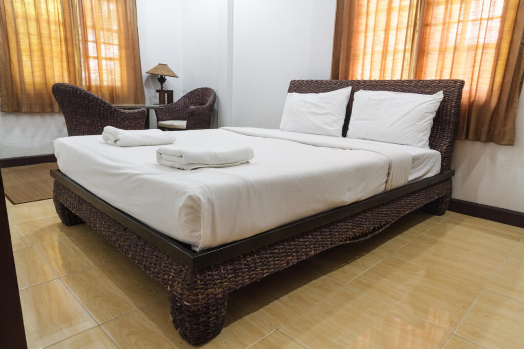 Couples room